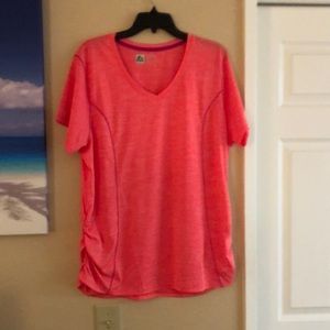 Ladies RBX Athletic Comfortable Tee-Shirt